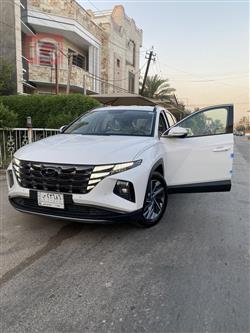 هیوندای تۆکسۆن